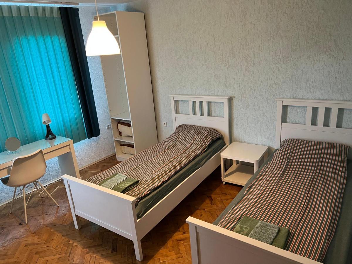 White Guest House 2 Karlovo Ngoại thất bức ảnh