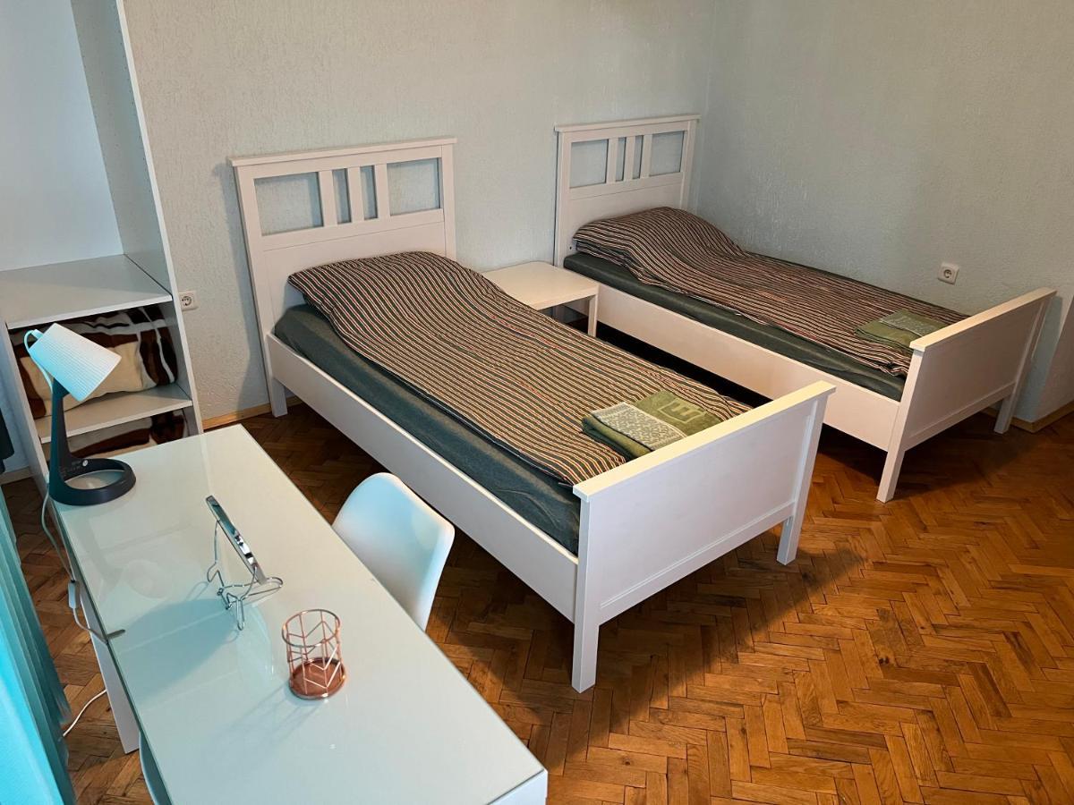 White Guest House 2 Karlovo Ngoại thất bức ảnh