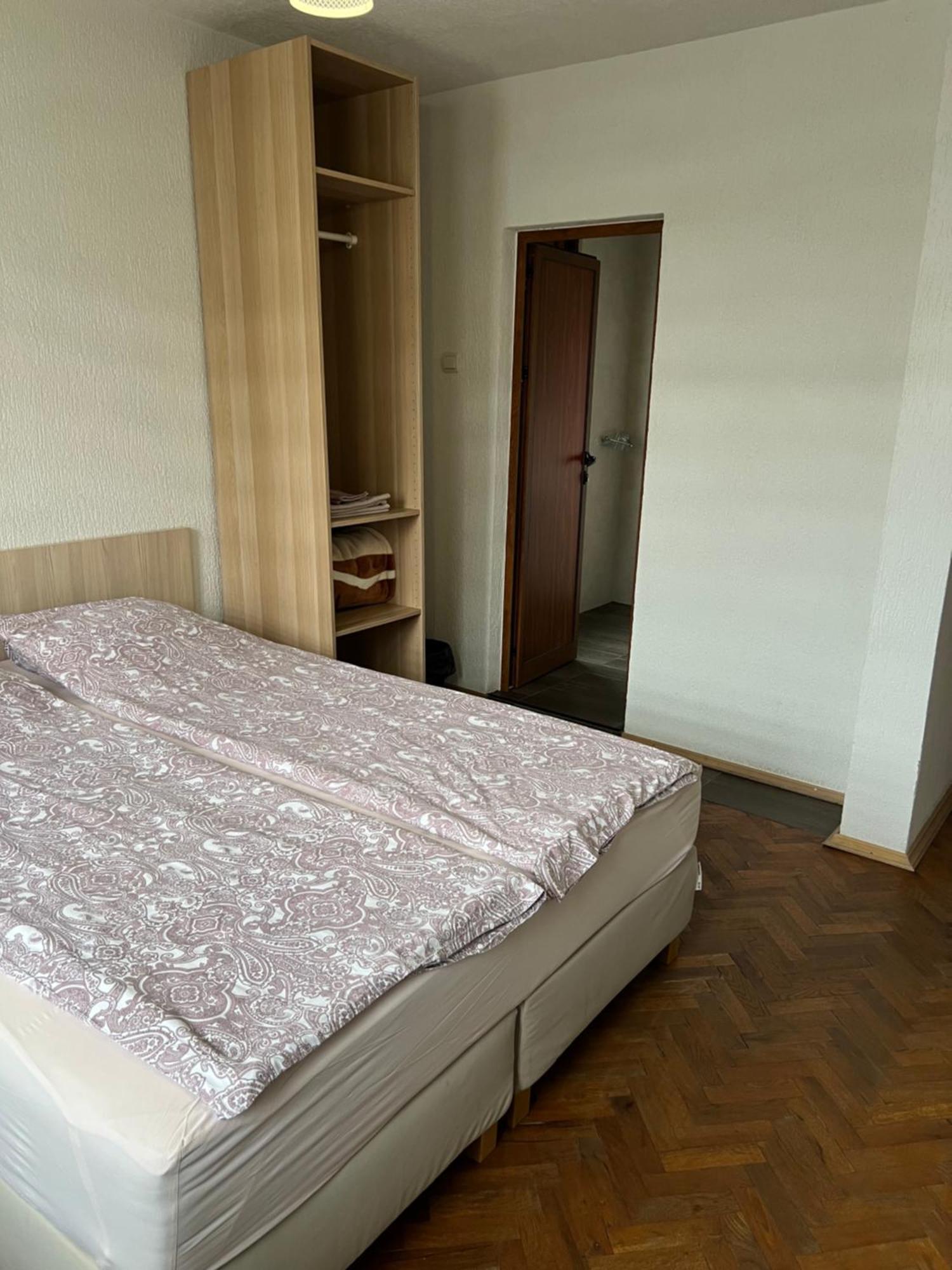White Guest House 2 Karlovo Ngoại thất bức ảnh