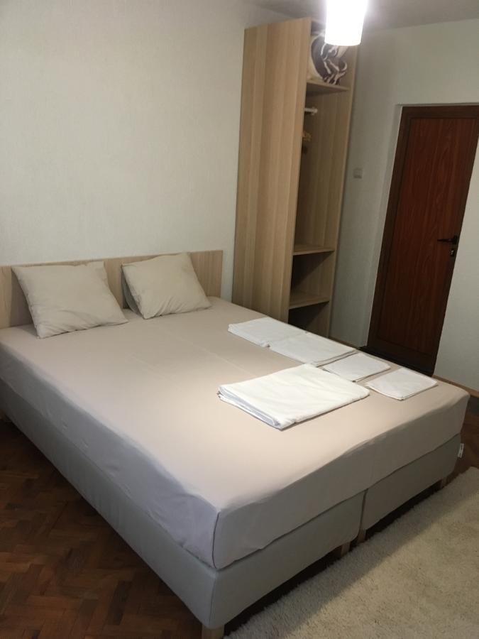 White Guest House 2 Karlovo Ngoại thất bức ảnh