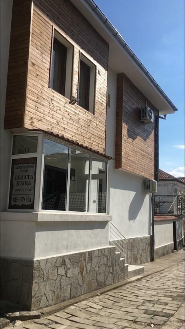 White Guest House 2 Karlovo Ngoại thất bức ảnh